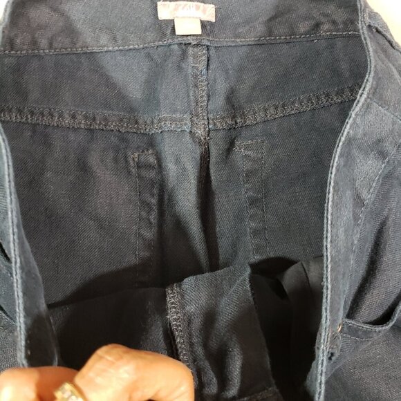 J.Jill Linen Pants - Picture 9 of 15